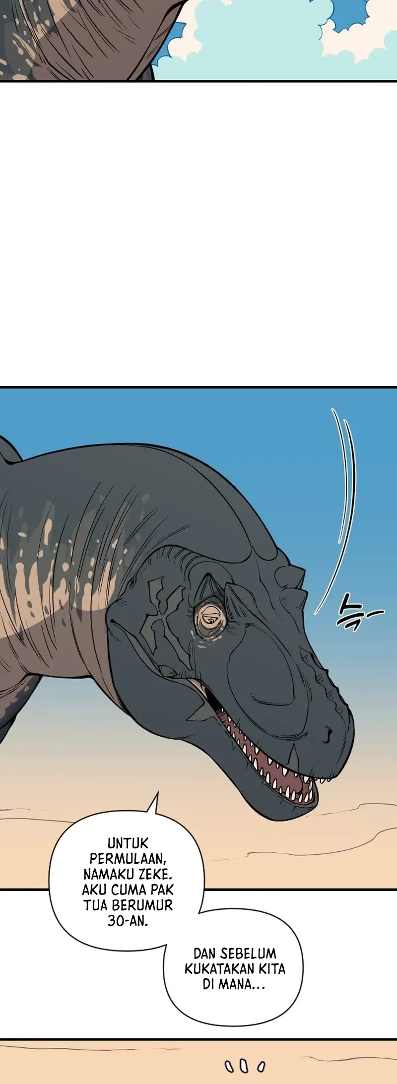 Ancient Animals Bab 2 halaman 15