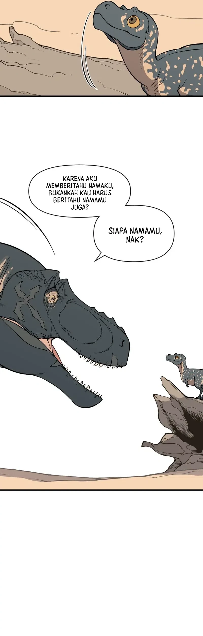 Ancient Animals Bab 2 halaman 16