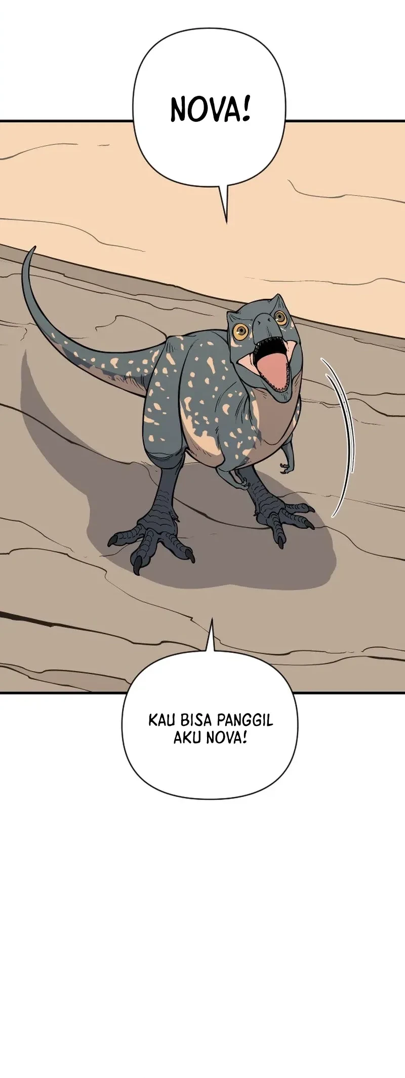 Ancient Animals Bab 2 halaman 17