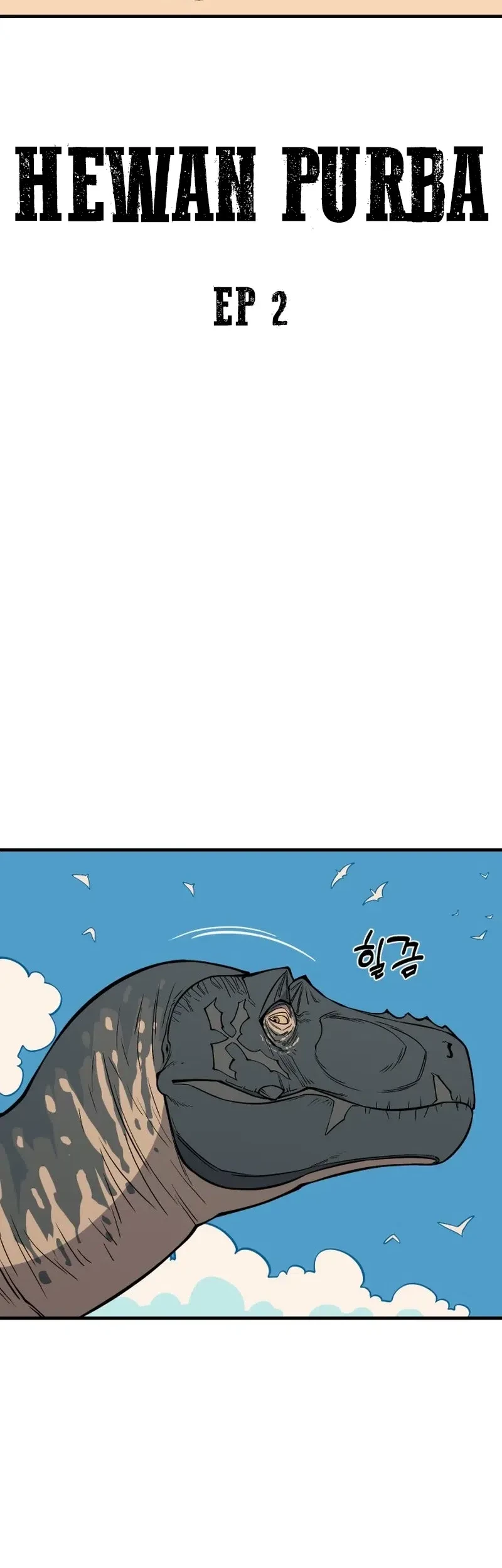 Ancient Animals Bab 2 halaman 23