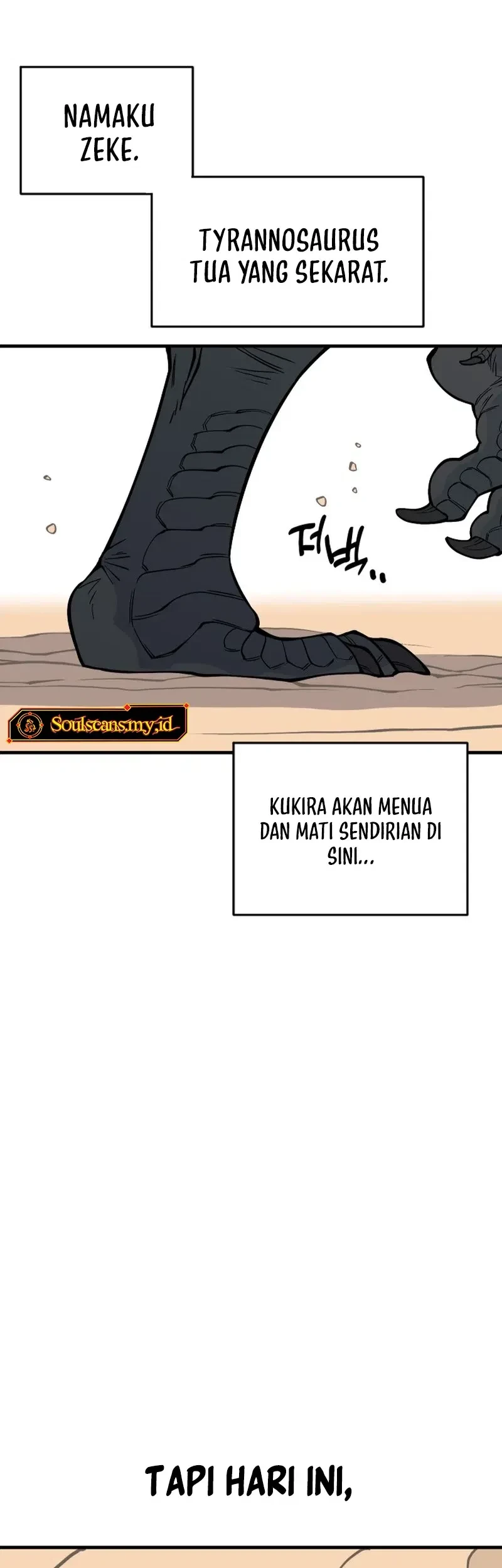 Ancient Animals Bab 2 halaman 24