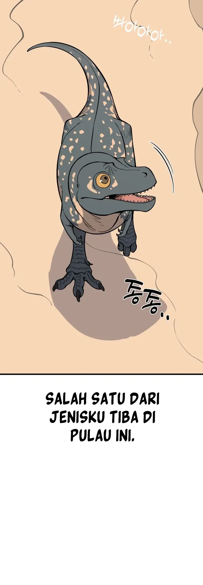 Ancient Animals Bab 2 halaman 25