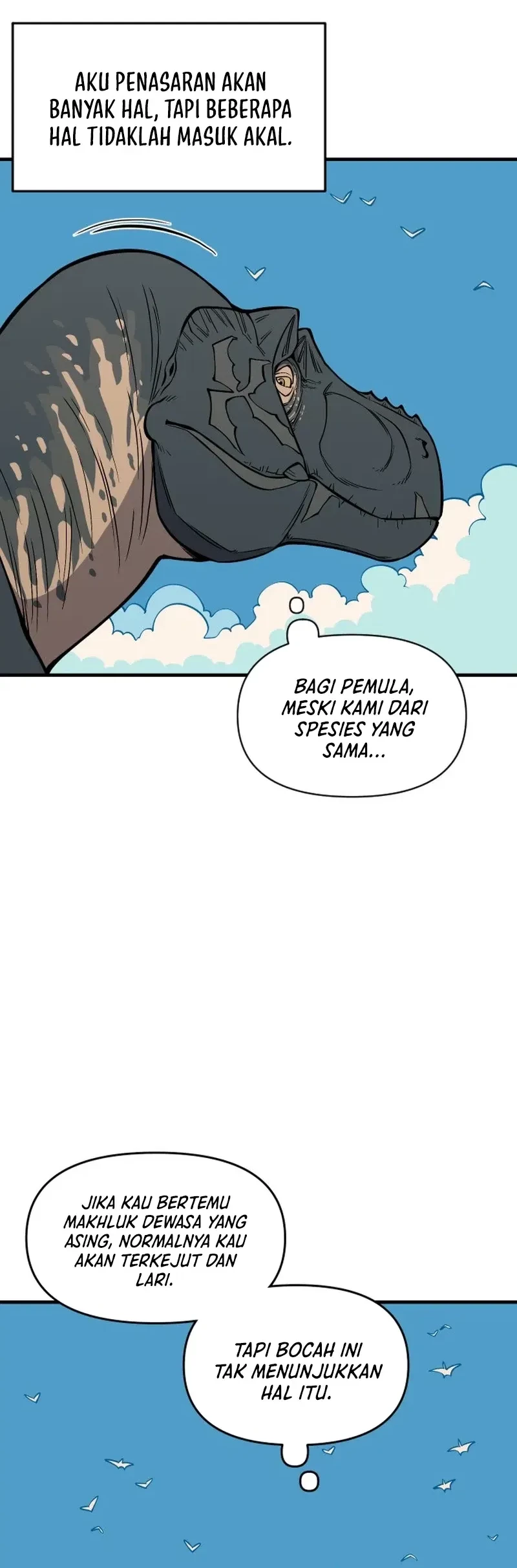 Ancient Animals Bab 2 halaman 27