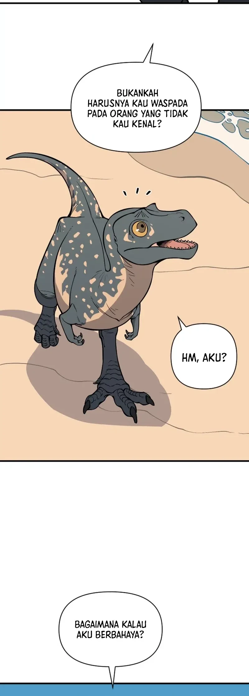 Ancient Animals Bab 2 halaman 29