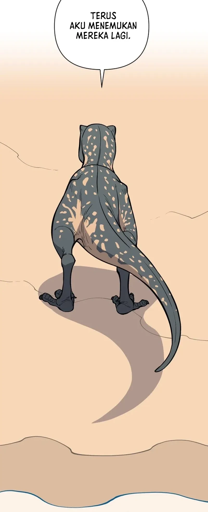 Ancient Animals Bab 2 halaman 35