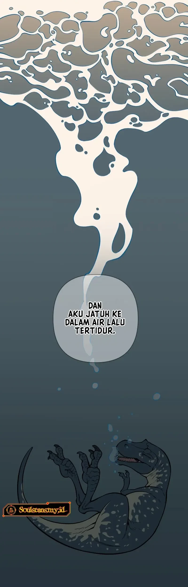 Ancient Animals Bab 2 halaman 36