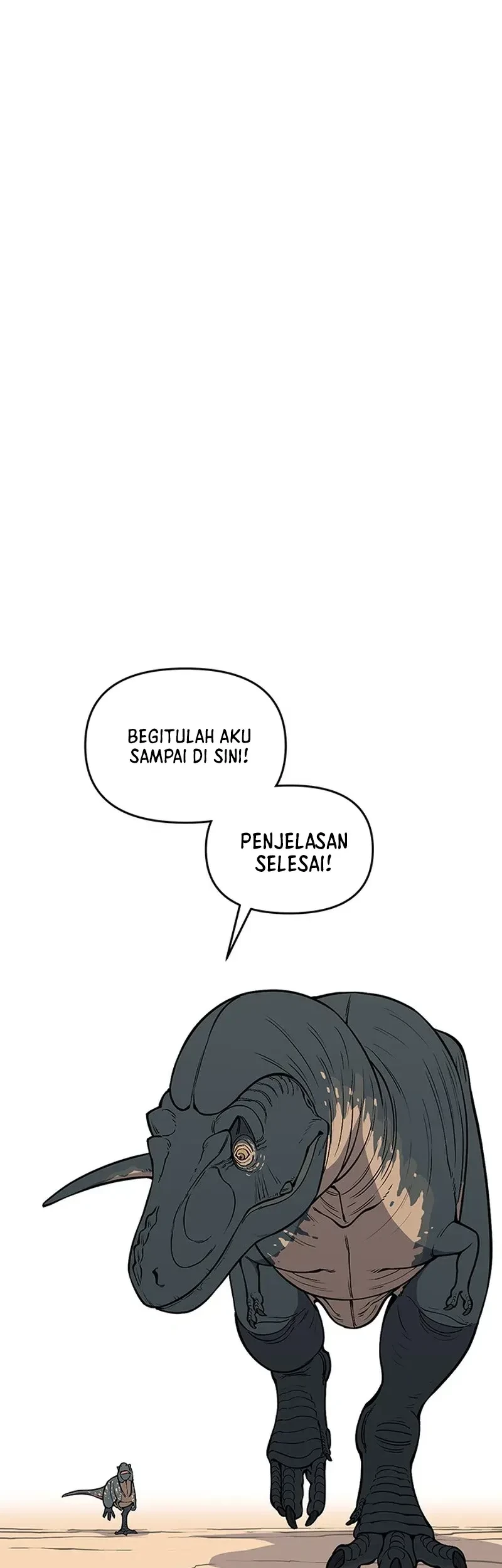 Ancient Animals Bab 2 halaman 40