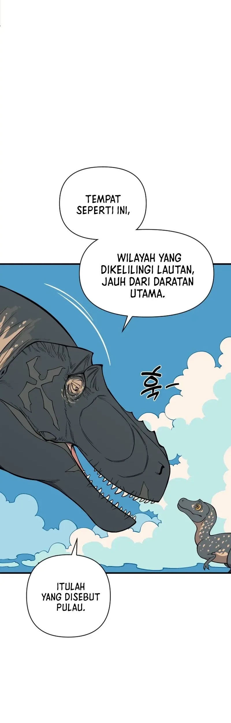 Ancient Animals Bab 2 halaman 47