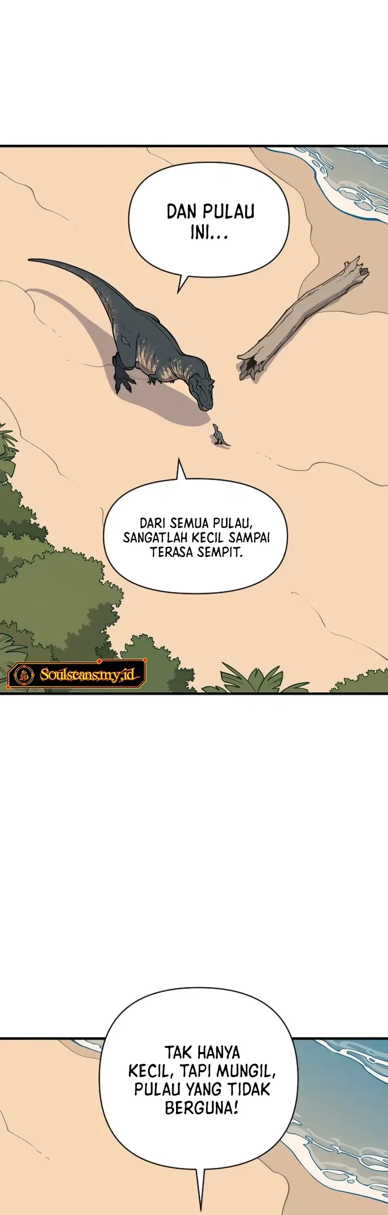 Ancient Animals Bab 2 halaman 48