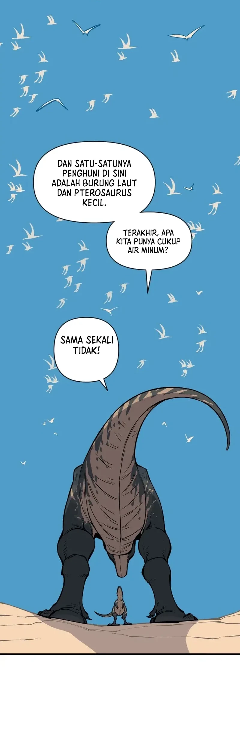 Ancient Animals Bab 2 halaman 53