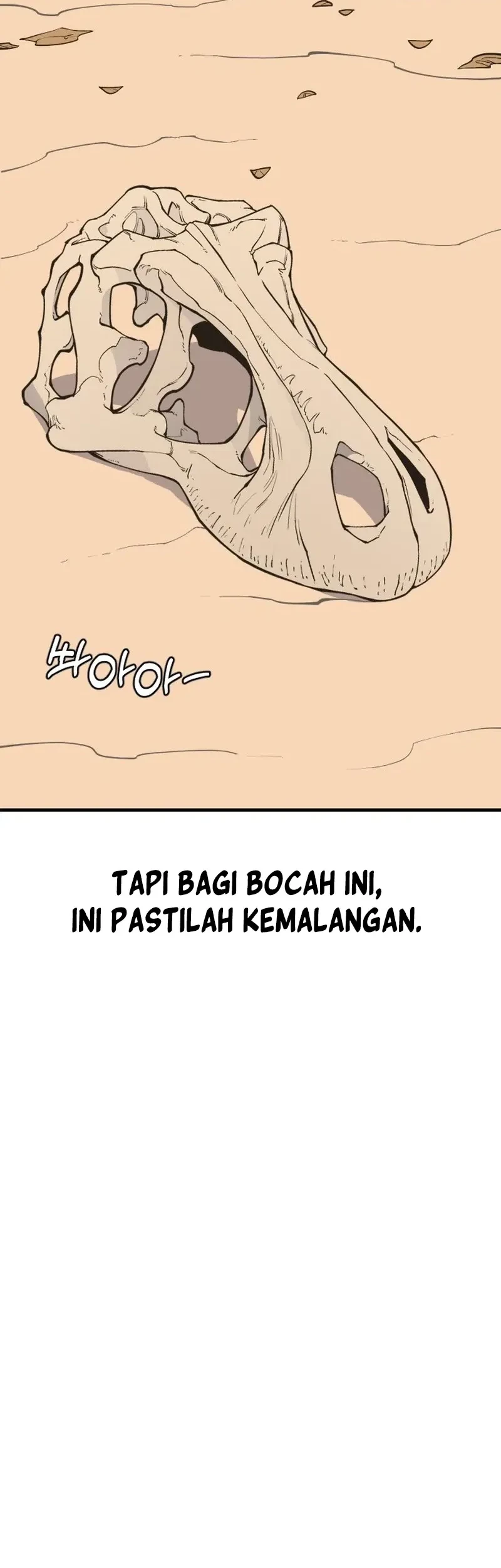 Ancient Animals Bab 2 halaman 65