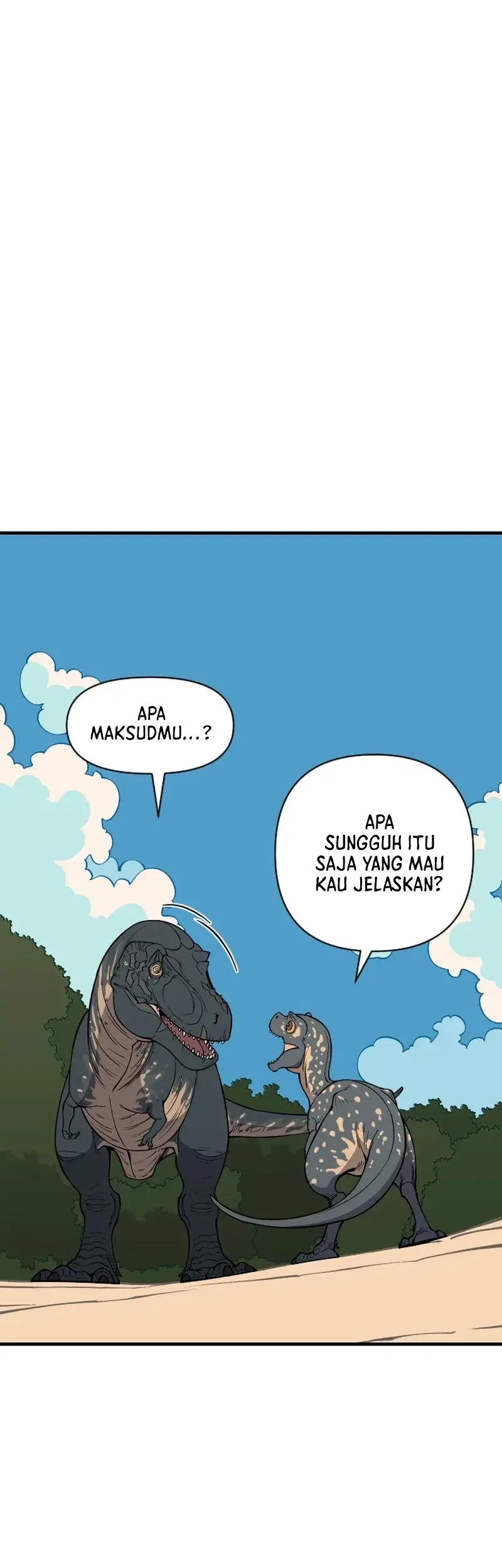 Ancient Animals Bab 2 halaman 71