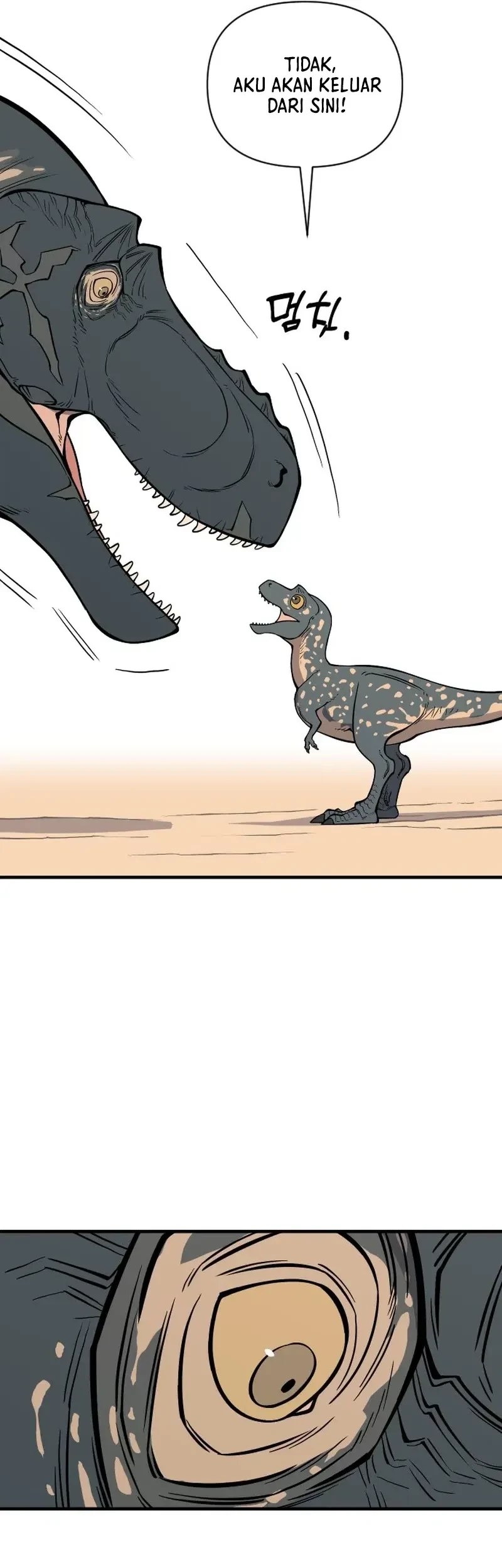 Ancient Animals Bab 2 halaman 82