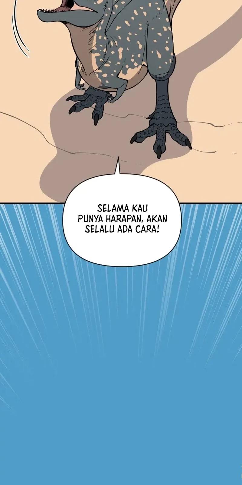 Ancient Animals Bab 2 halaman 85