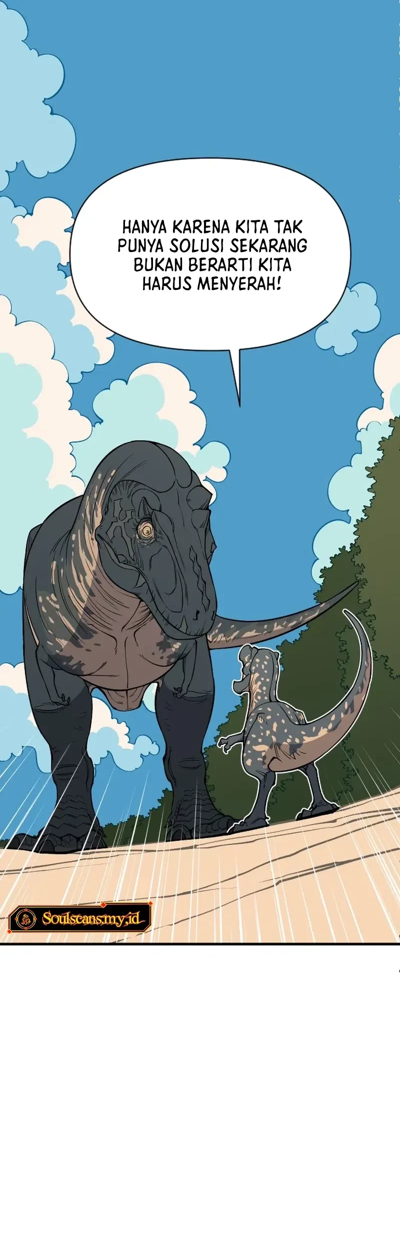 Ancient Animals Bab 2 halaman 86
