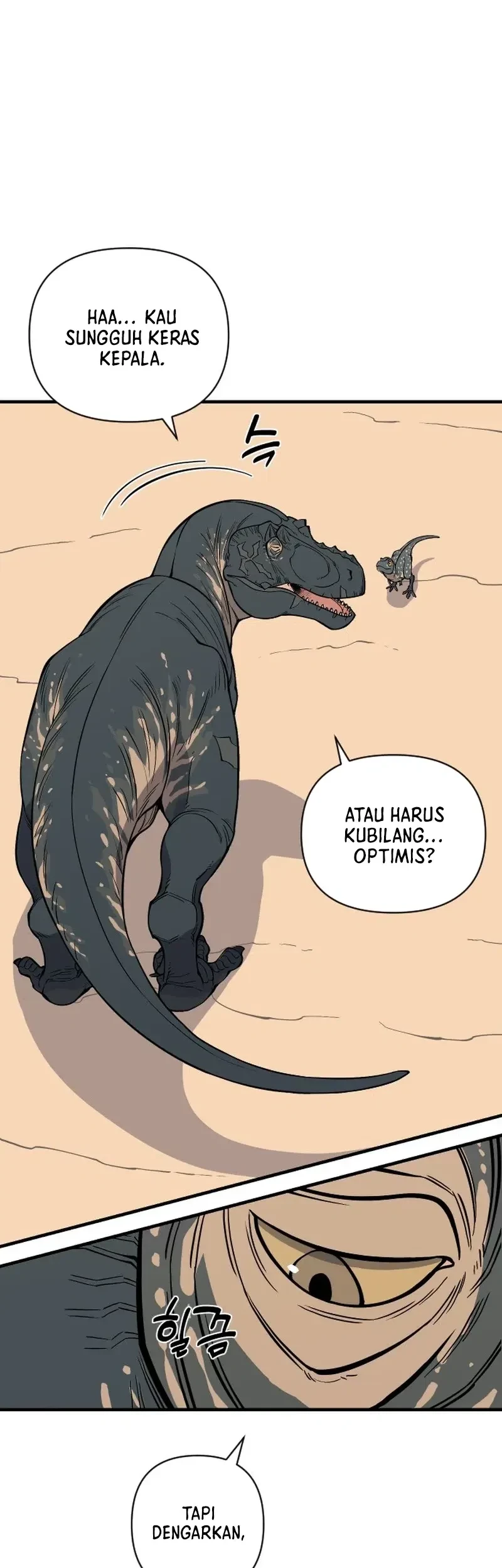 Ancient Animals Bab 2 halaman 90