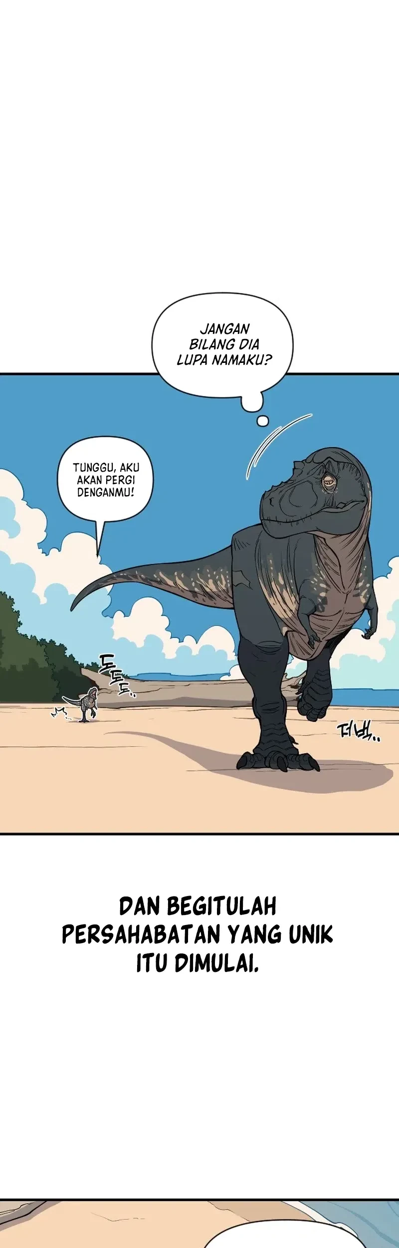 Ancient Animals Bab 2 halaman 94