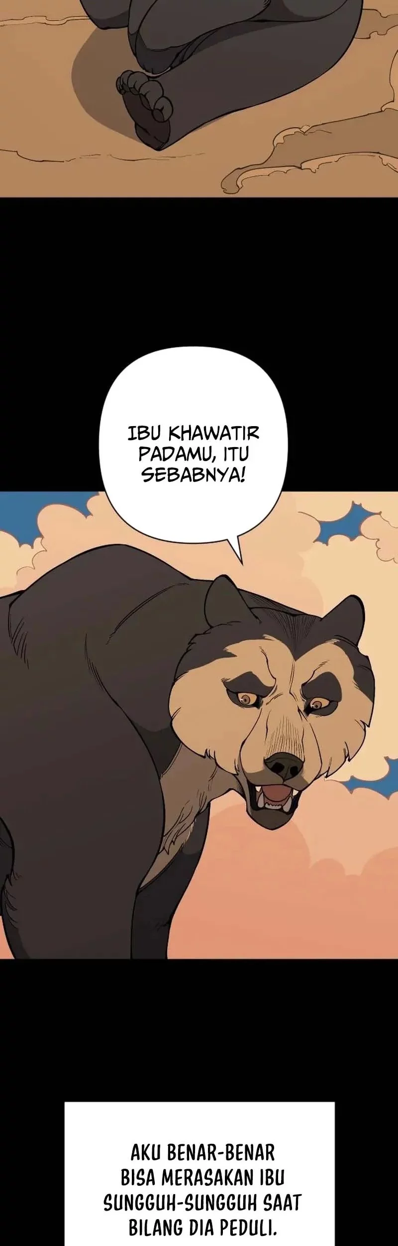 Ancient Animals Bab 21 halaman 10