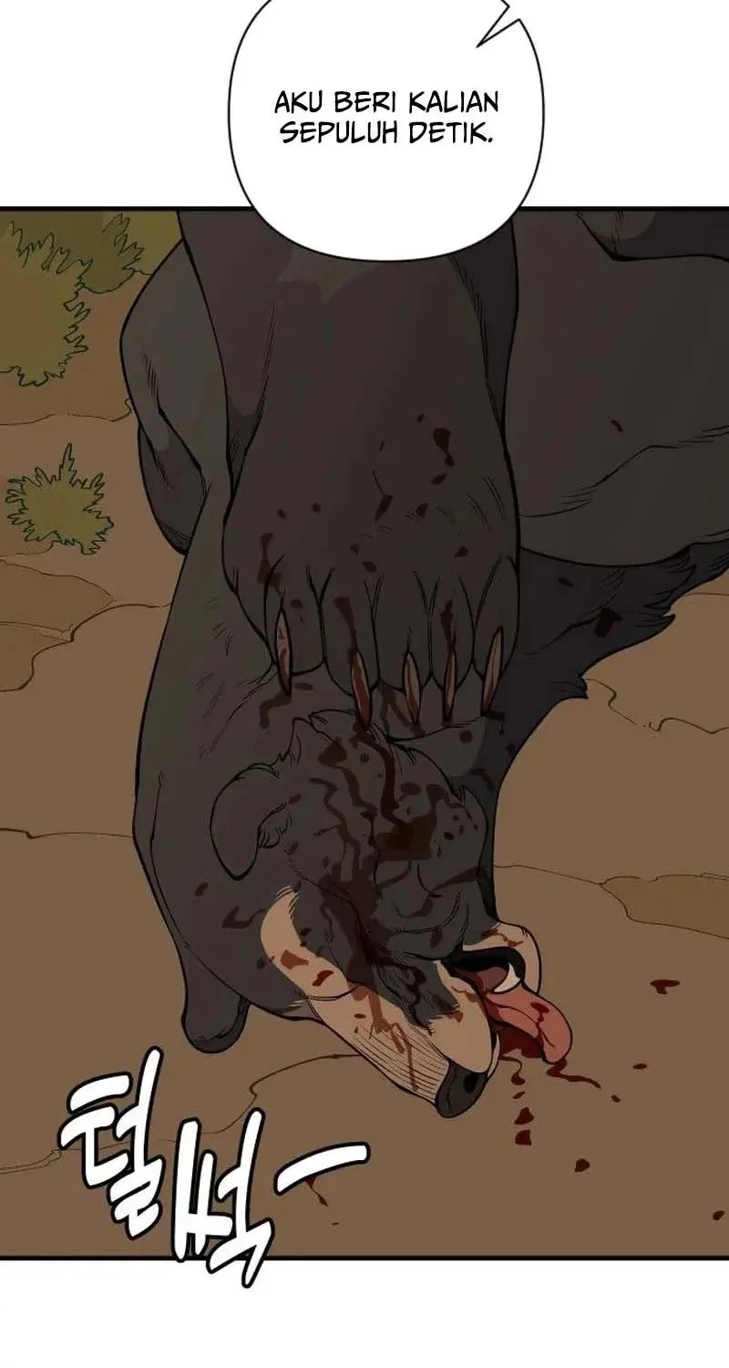 Ancient Animals Bab 21 halaman 60