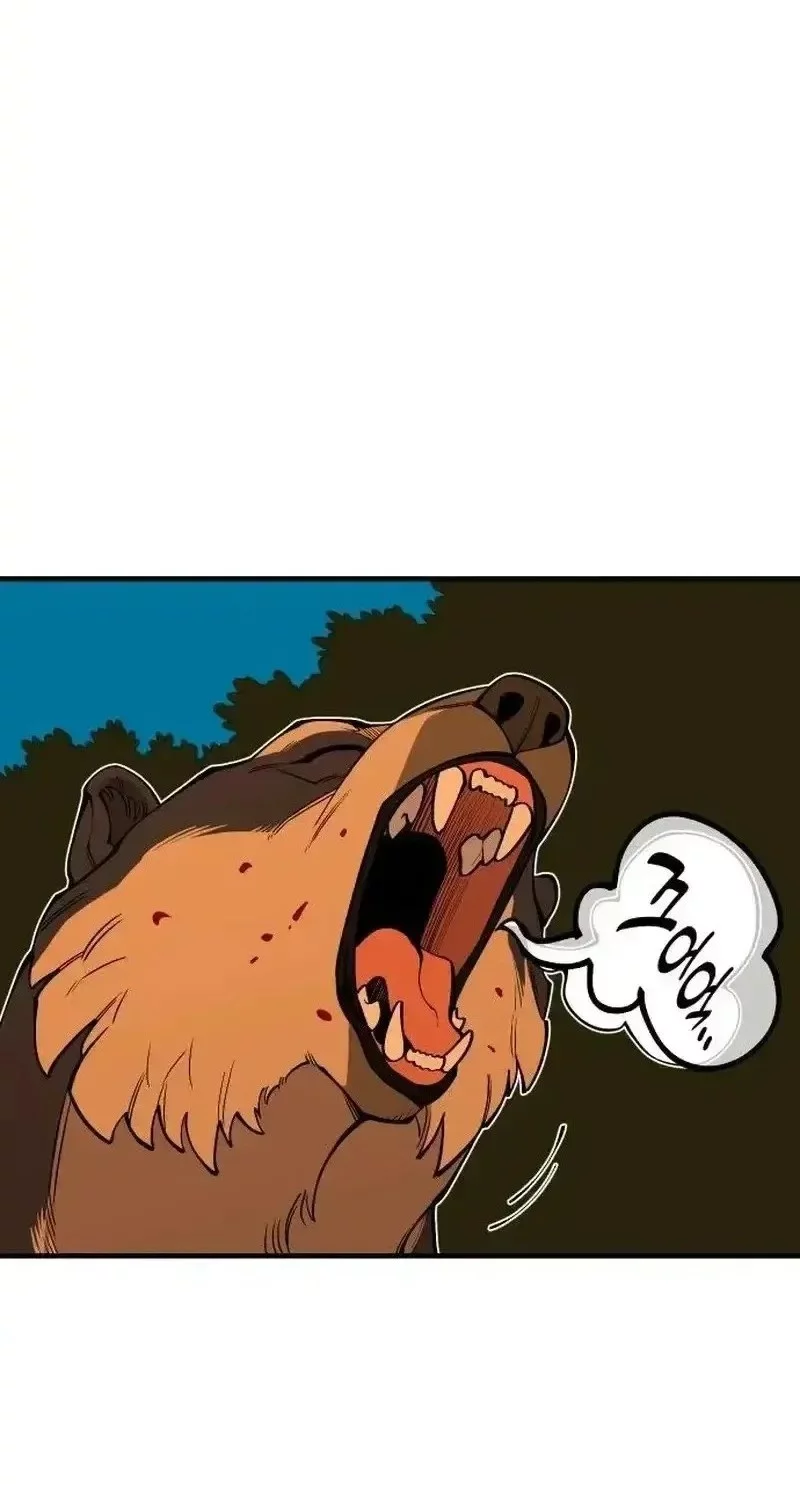 Ancient Animals Bab 22 halaman 23