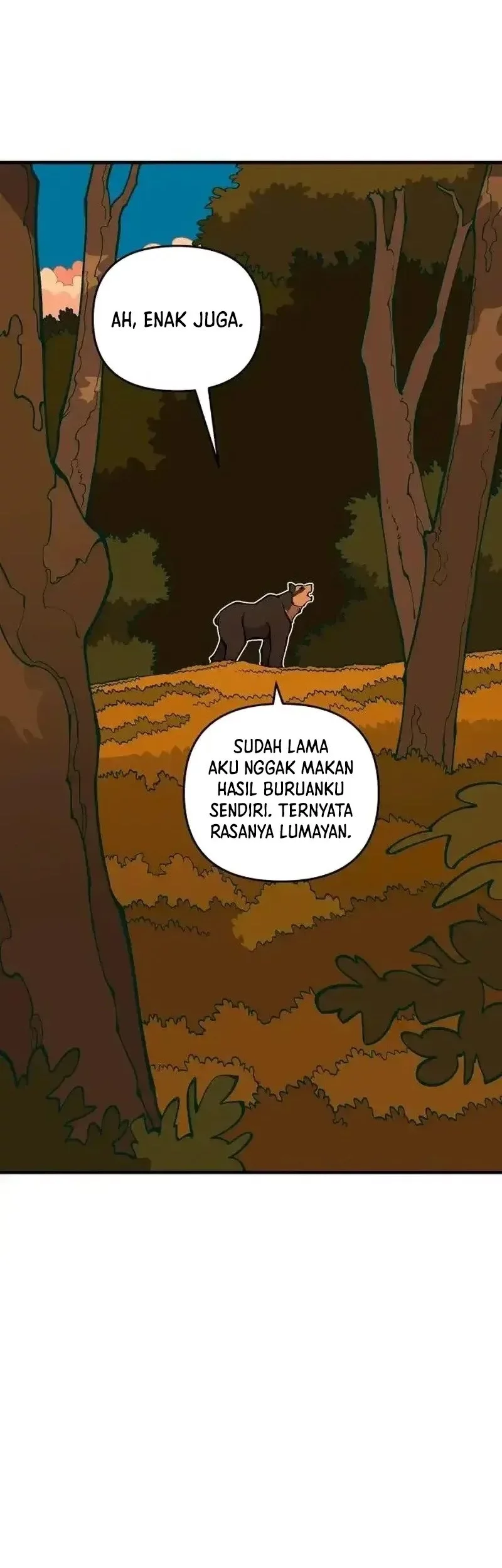Ancient Animals Bab 22 halaman 24