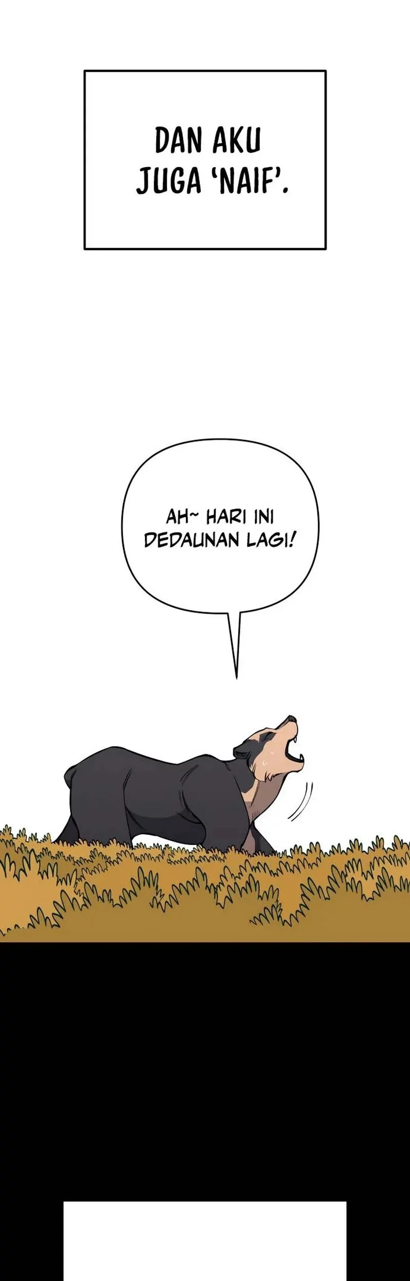 Ancient Animals chapter 23 halaman 5