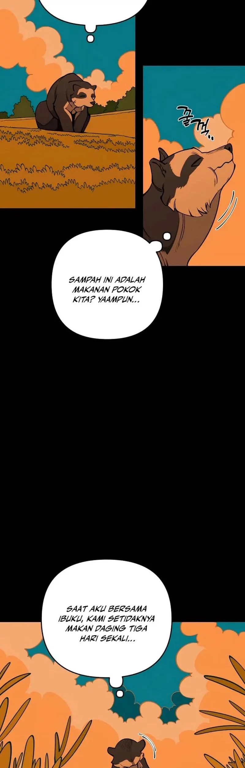 Ancient Animals chapter 23 halaman 7