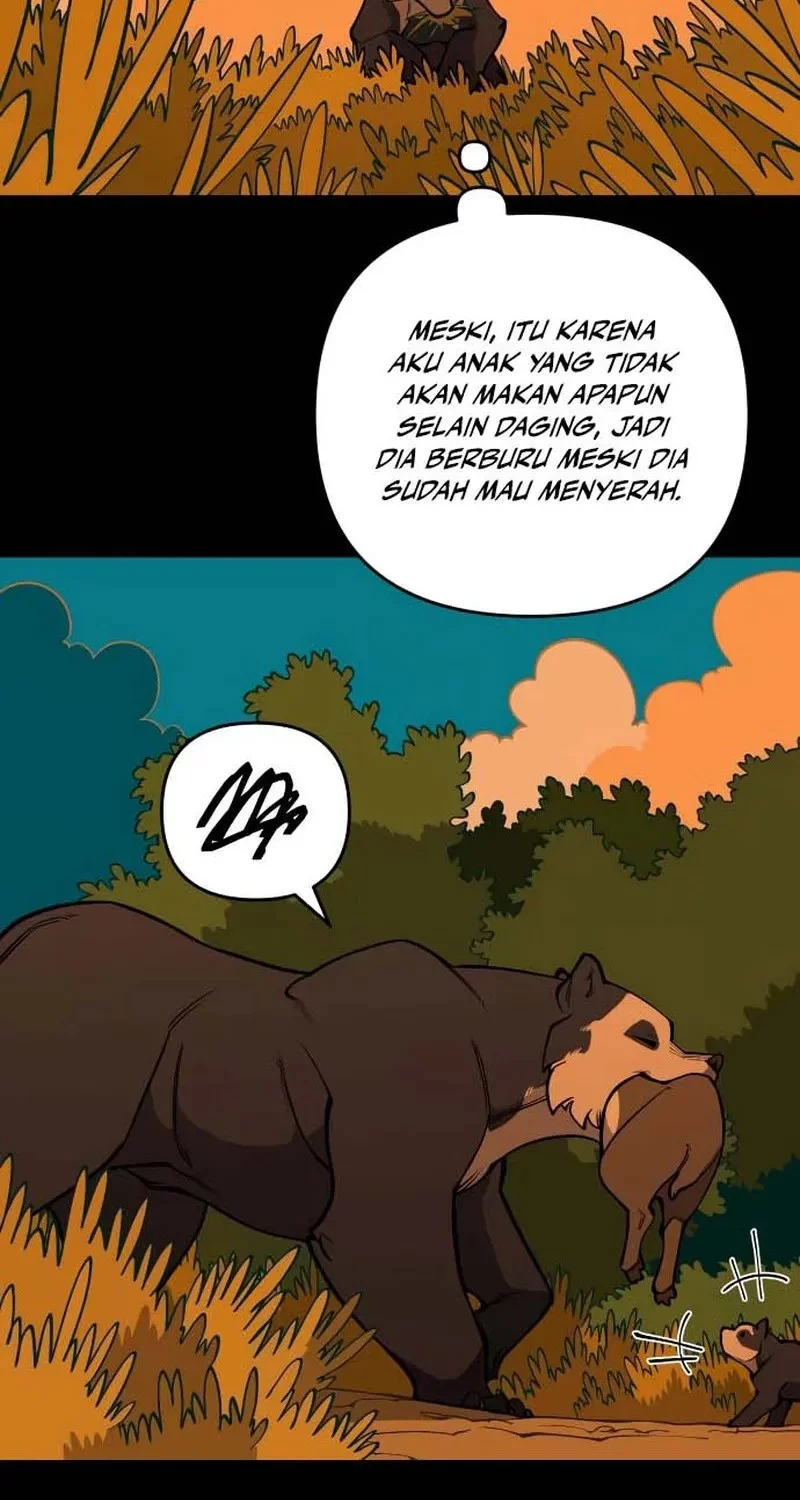 Ancient Animals chapter 23 halaman 8