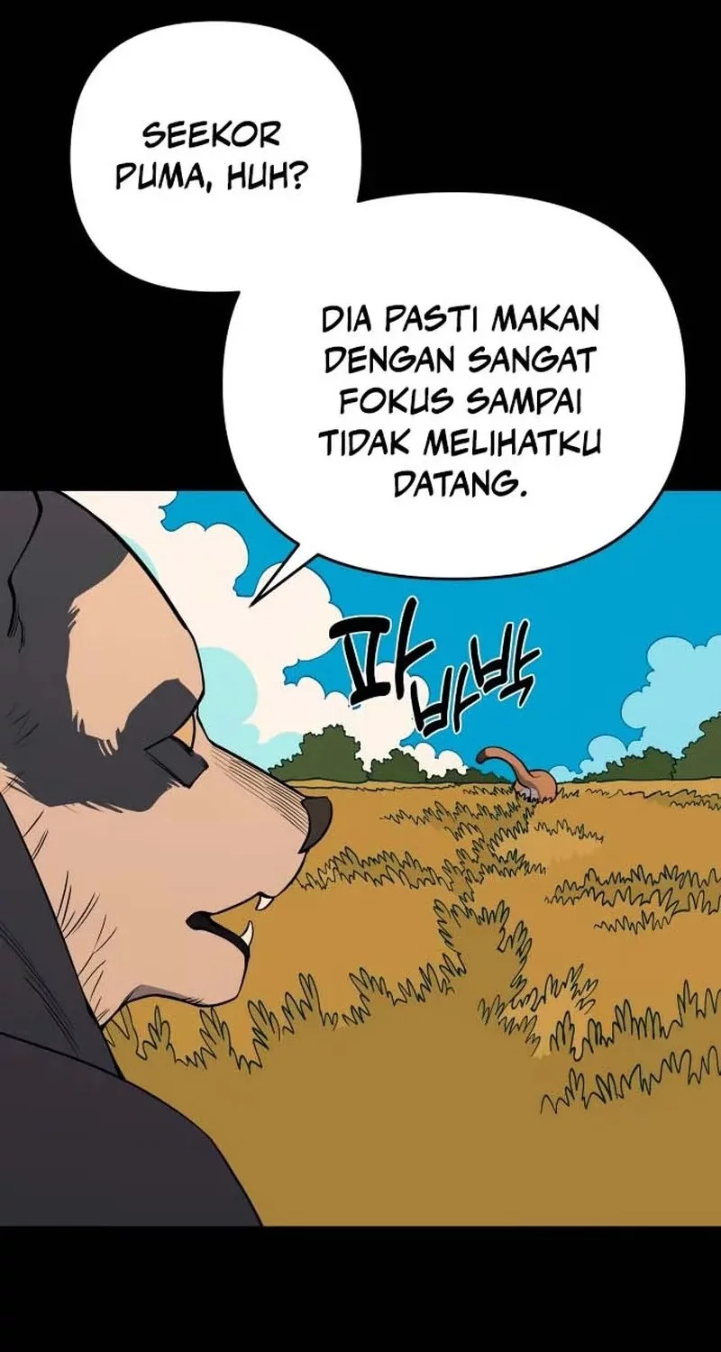 Ancient Animals chapter 23 halaman 20