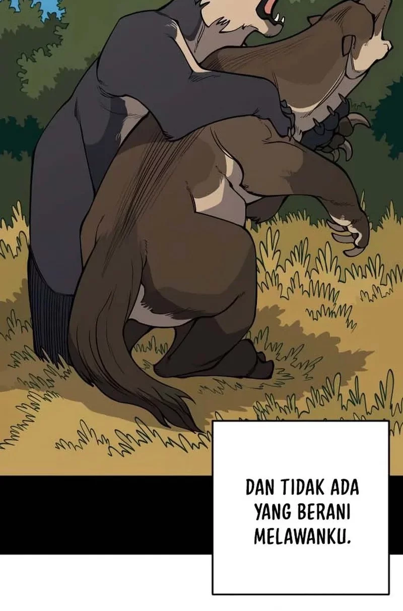 Ancient Animals chapter 23 halaman 44