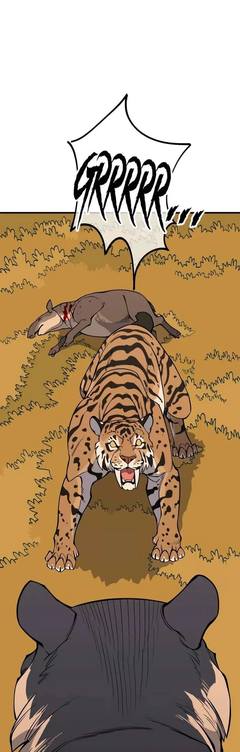 Ancient Animals chapter 23 halaman 51