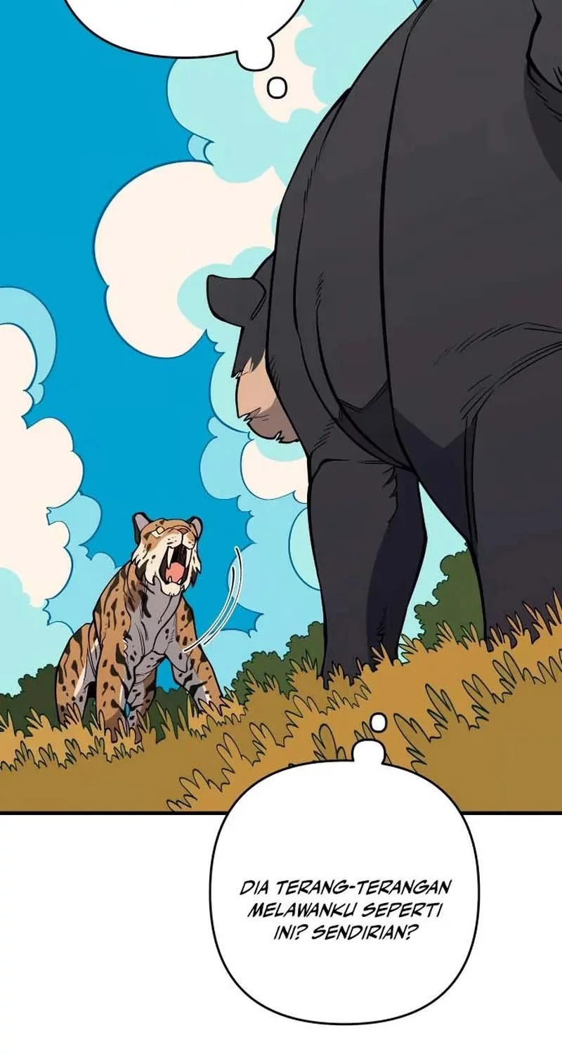 Ancient Animals chapter 23 halaman 56