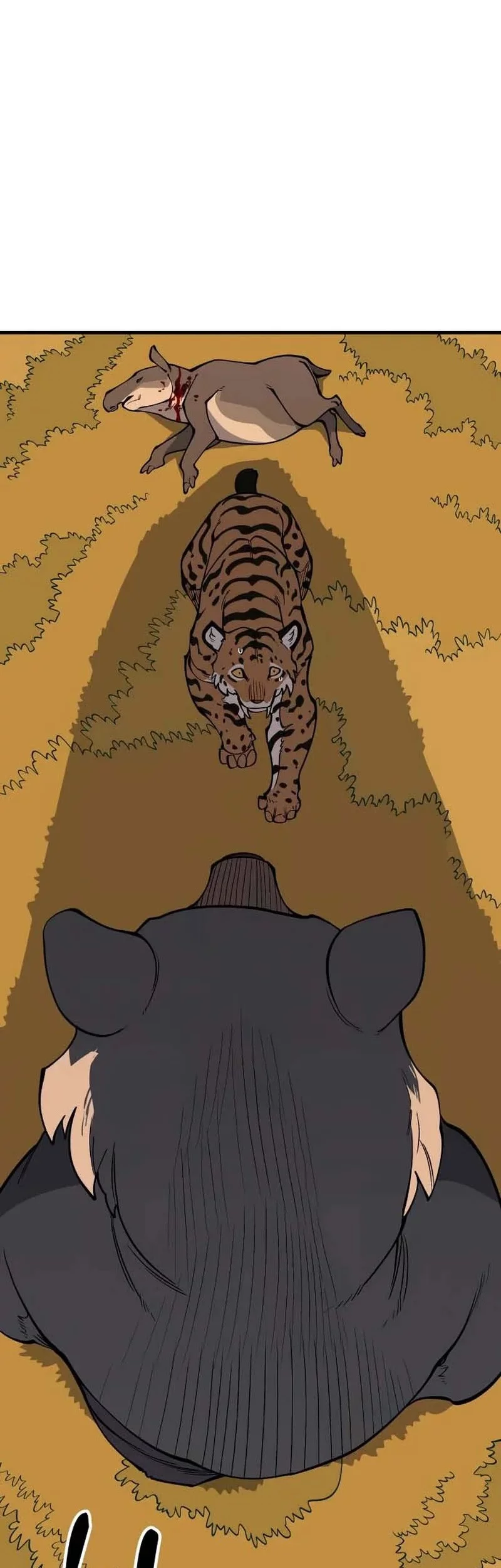 Ancient Animals chapter 23 halaman 62