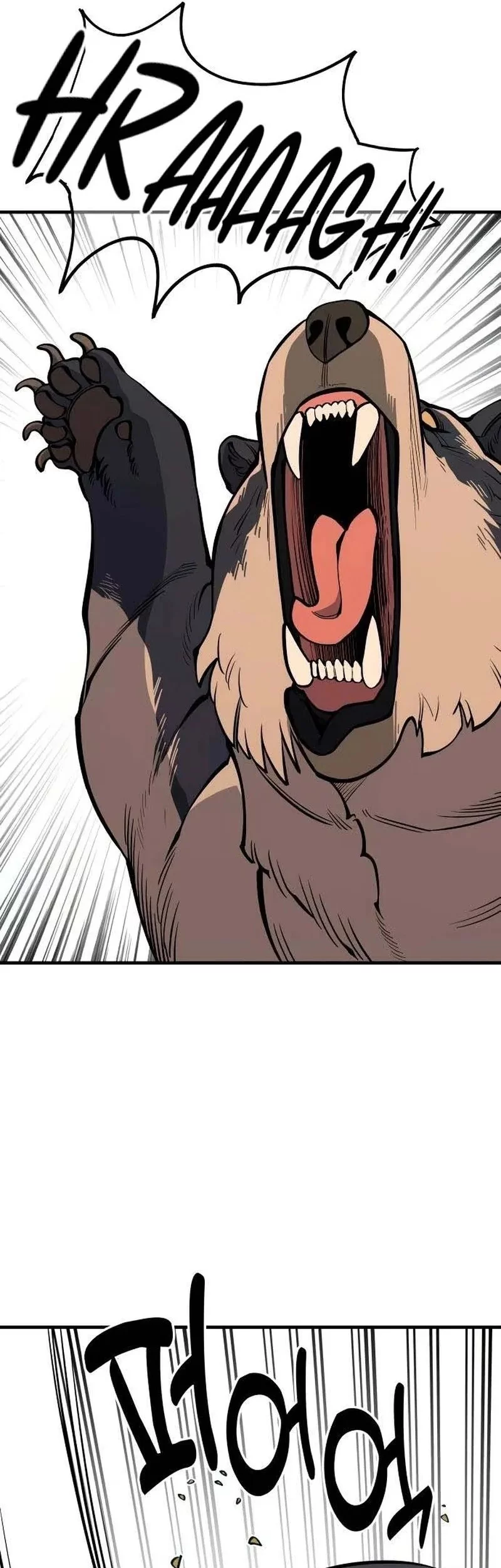 Ancient Animals Bab 24 halaman 5
