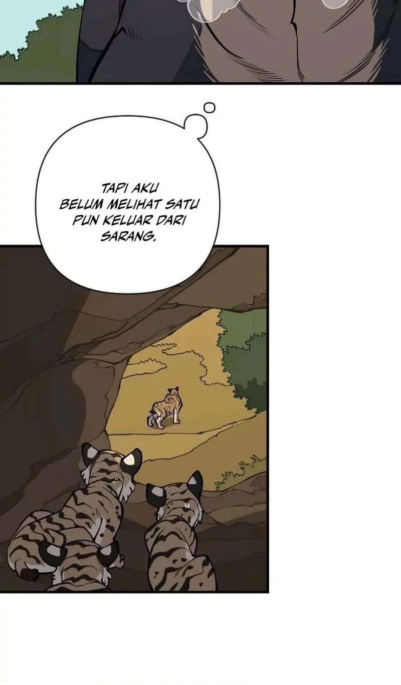 Ancient Animals Bab 24 halaman 16