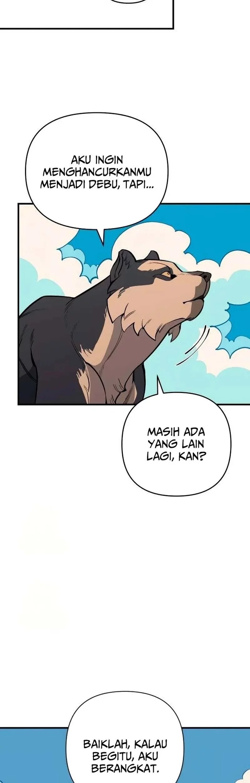 Ancient Animals Bab 24 halaman 53