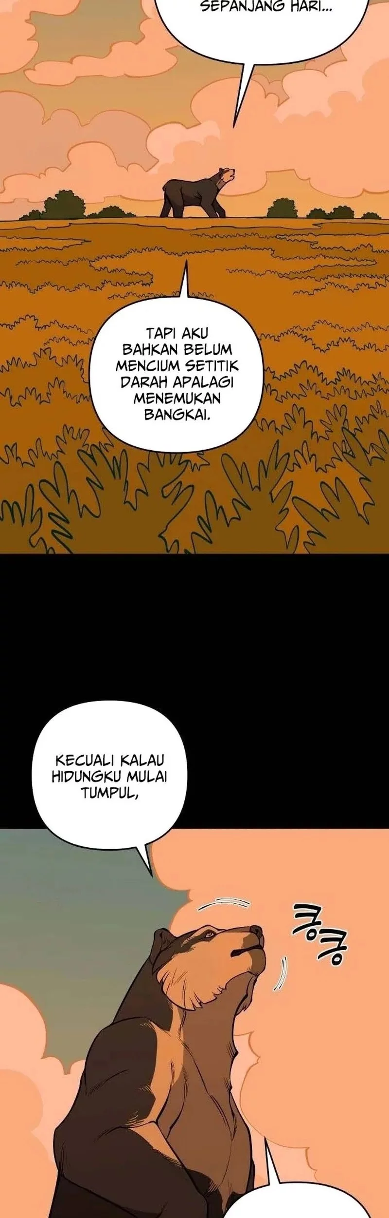 Ancient Animals Bab 25 halaman 26