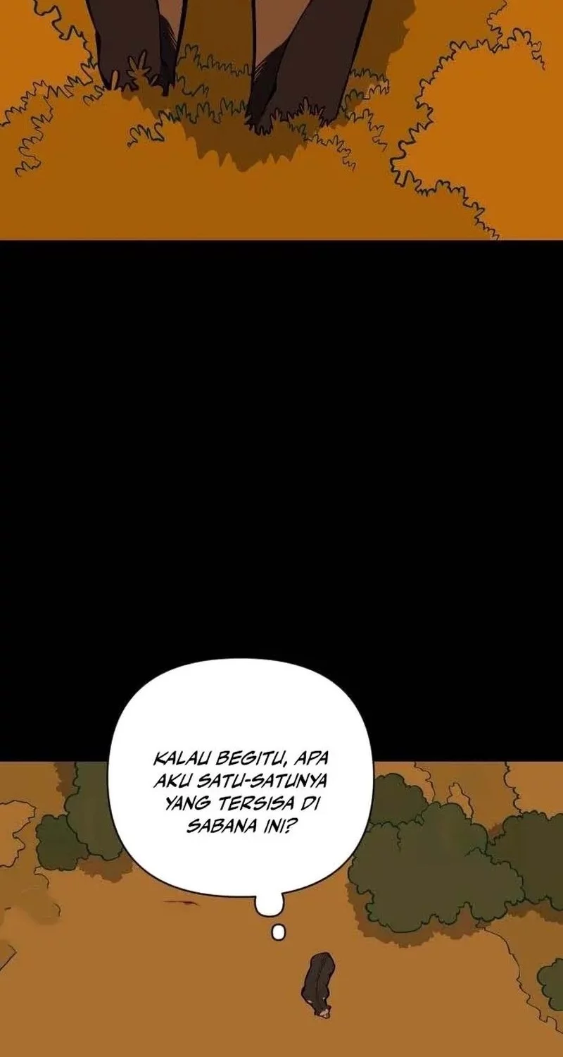 Ancient Animals Bab 25 halaman 40
