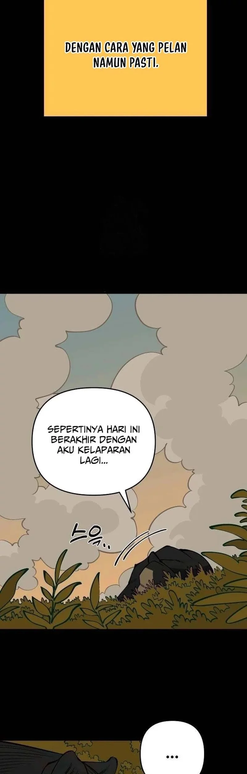 Ancient Animals Bab 25 halaman 59