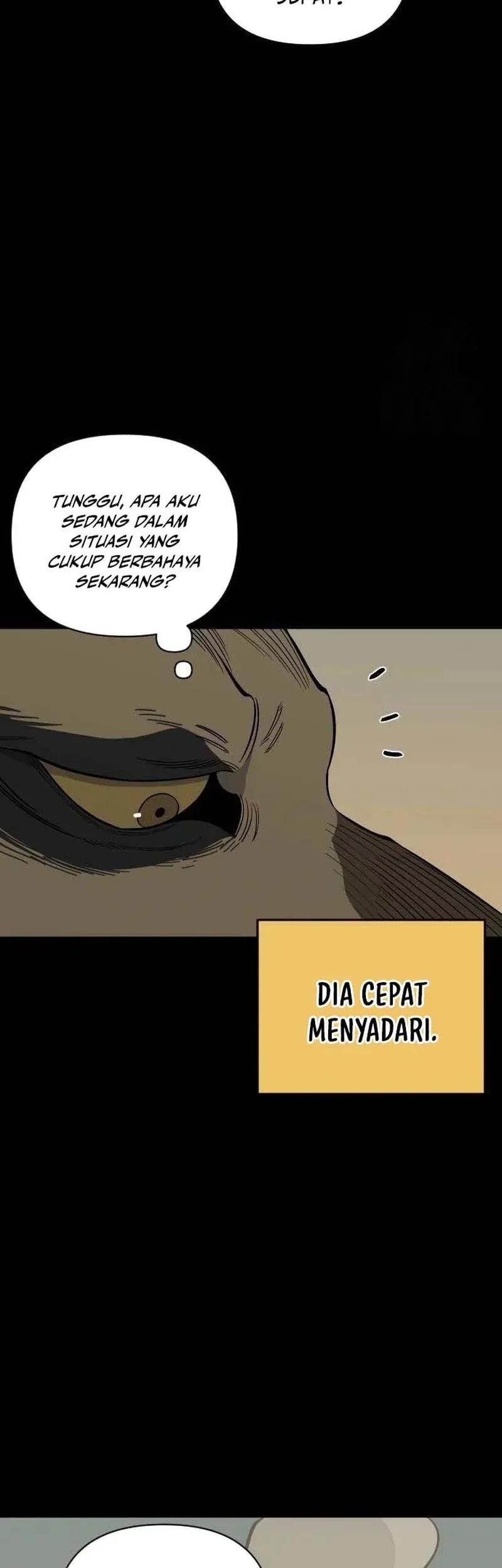 Ancient Animals Bab 25 halaman 62