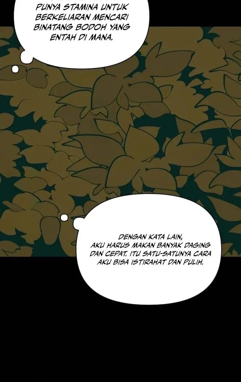 Ancient Animals Bab 25 halaman 64