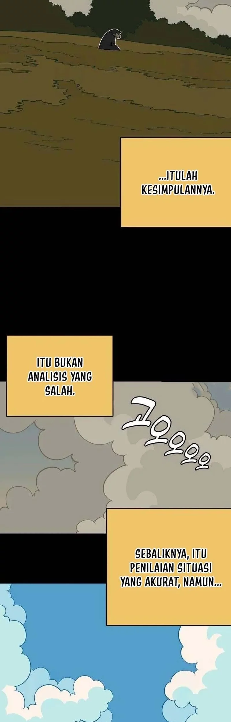 Ancient Animals Bab 25 halaman 66