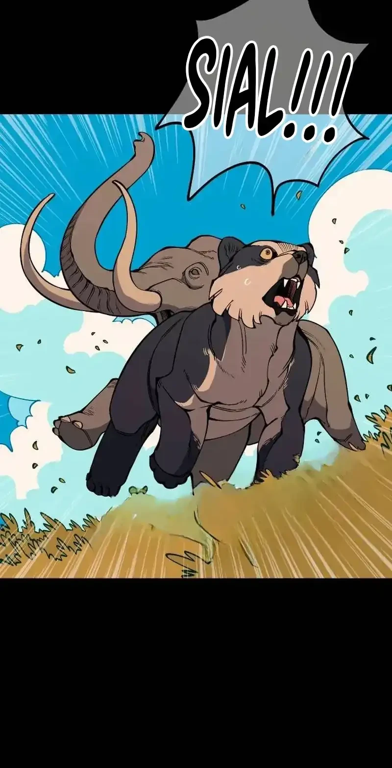 Ancient Animals Bab 26 halaman 8