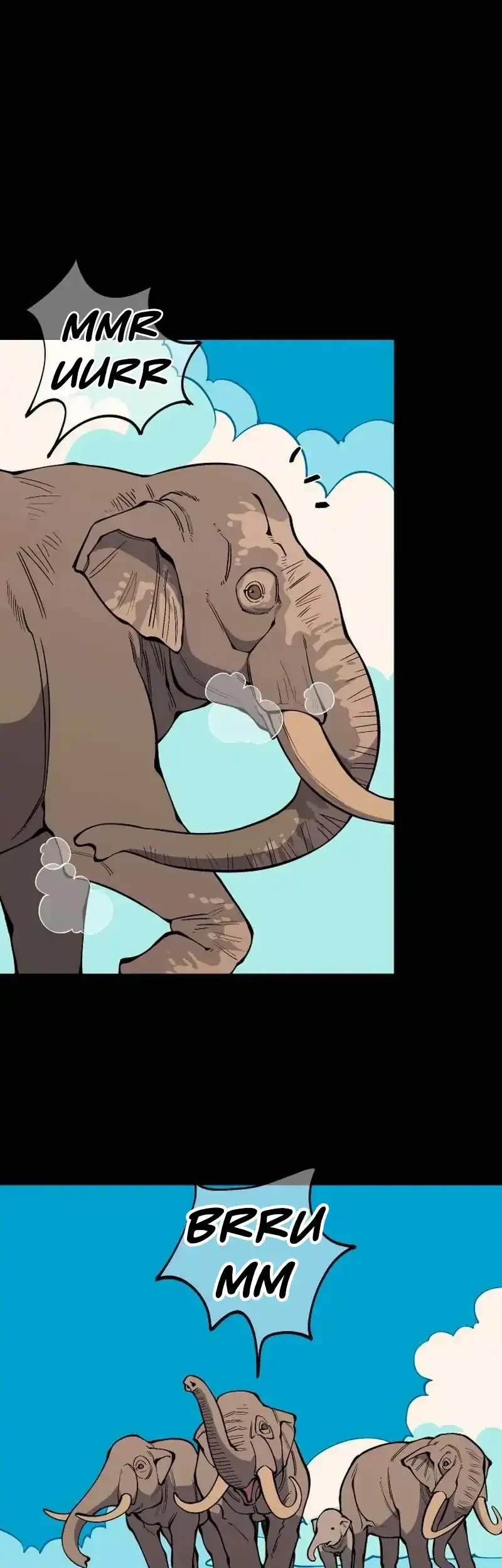 Ancient Animals Bab 26 halaman 17