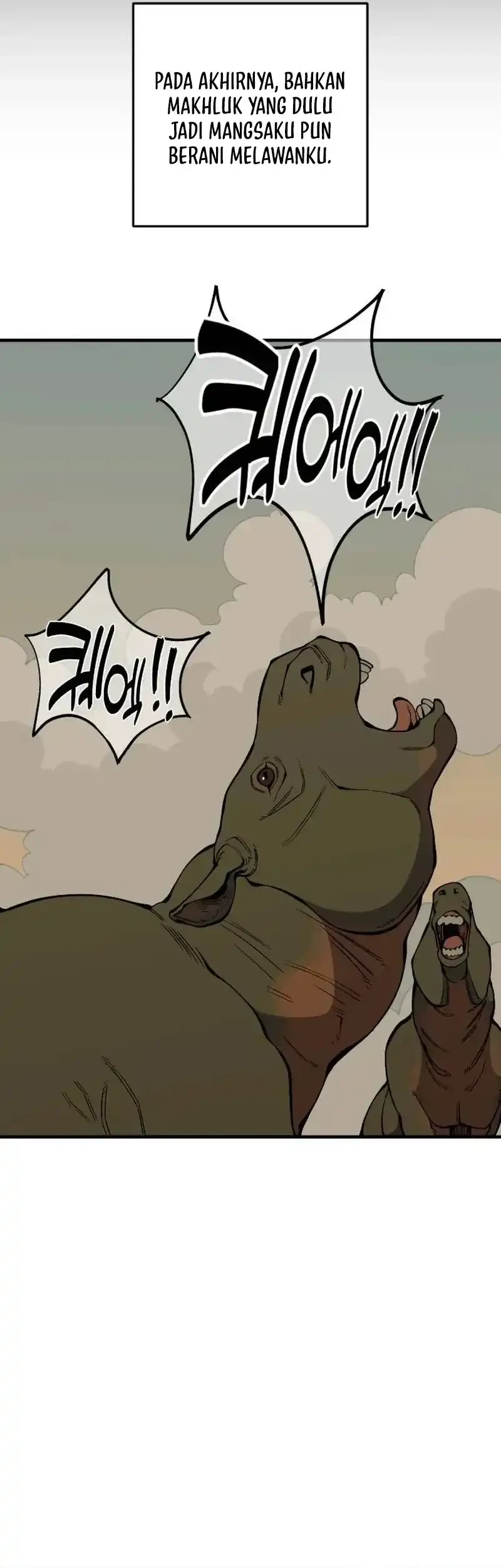 Ancient Animals Bab 26 halaman 41