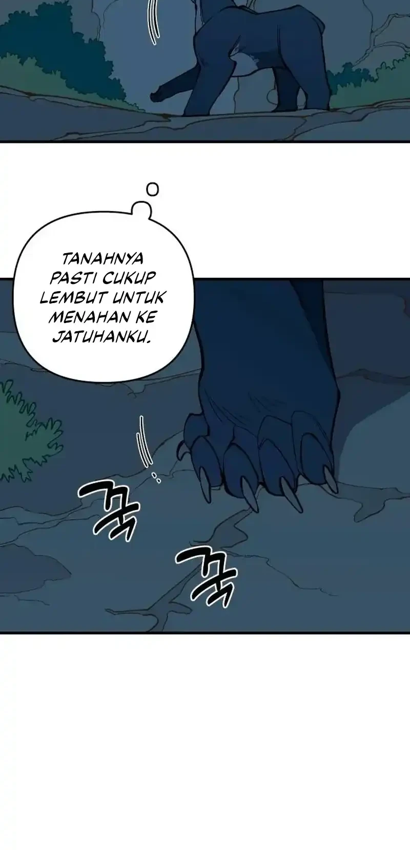 Ancient Animals Bab 26 halaman 54