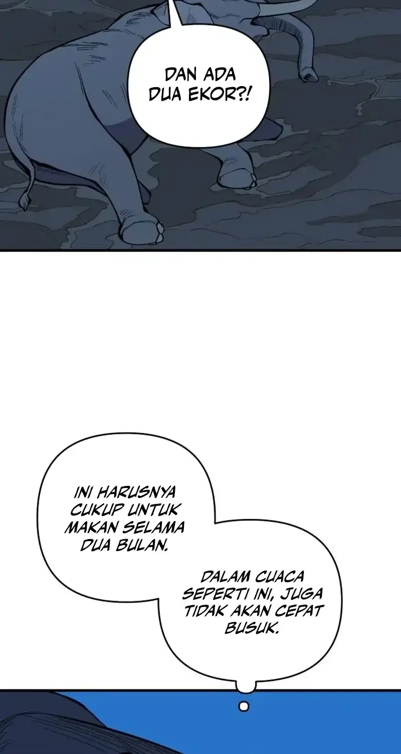 Ancient Animals Bab 27 halaman 3