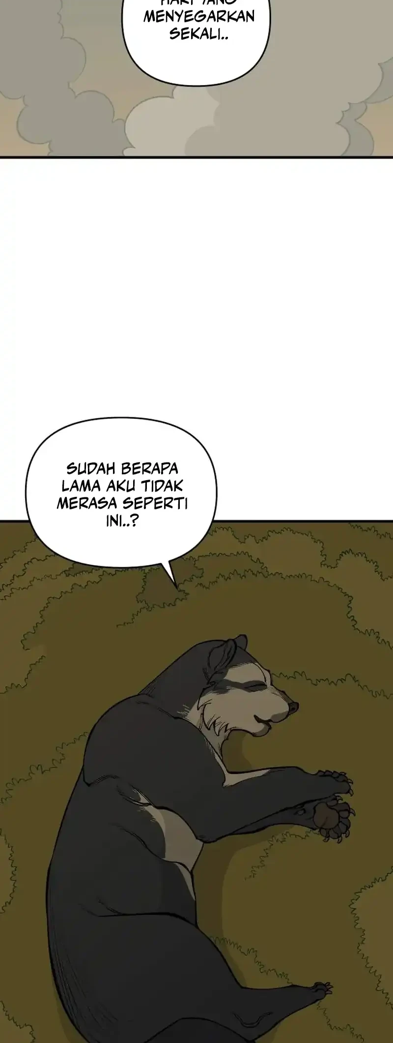 Ancient Animals Bab 27 halaman 49