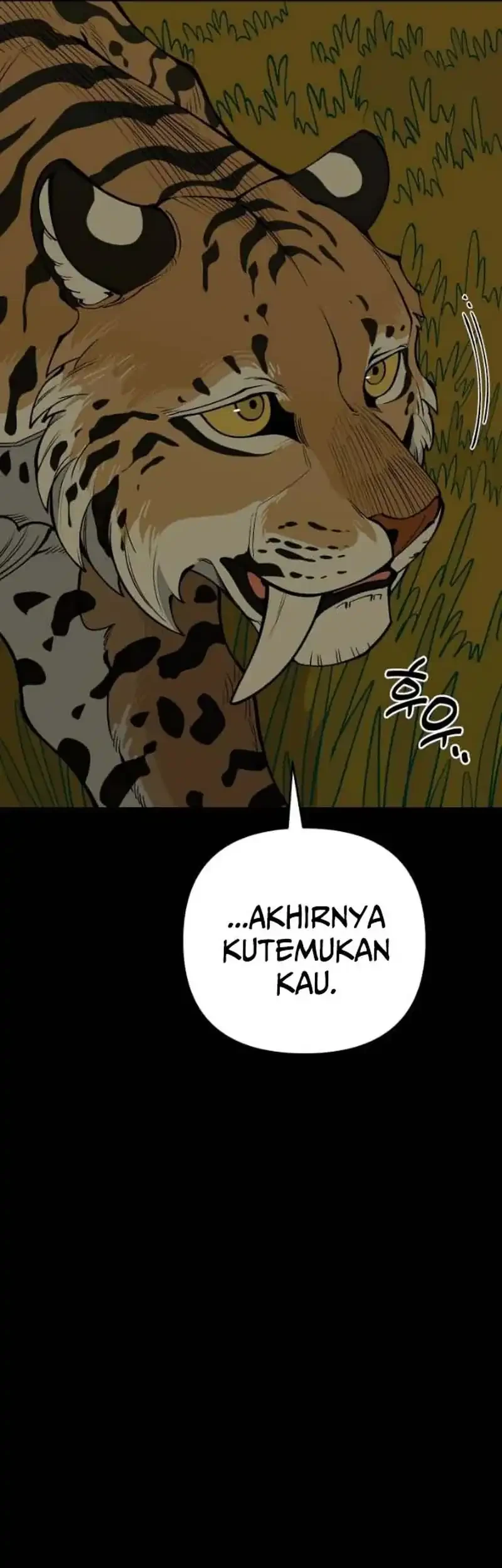 Ancient Animals Bab 28 halaman 8