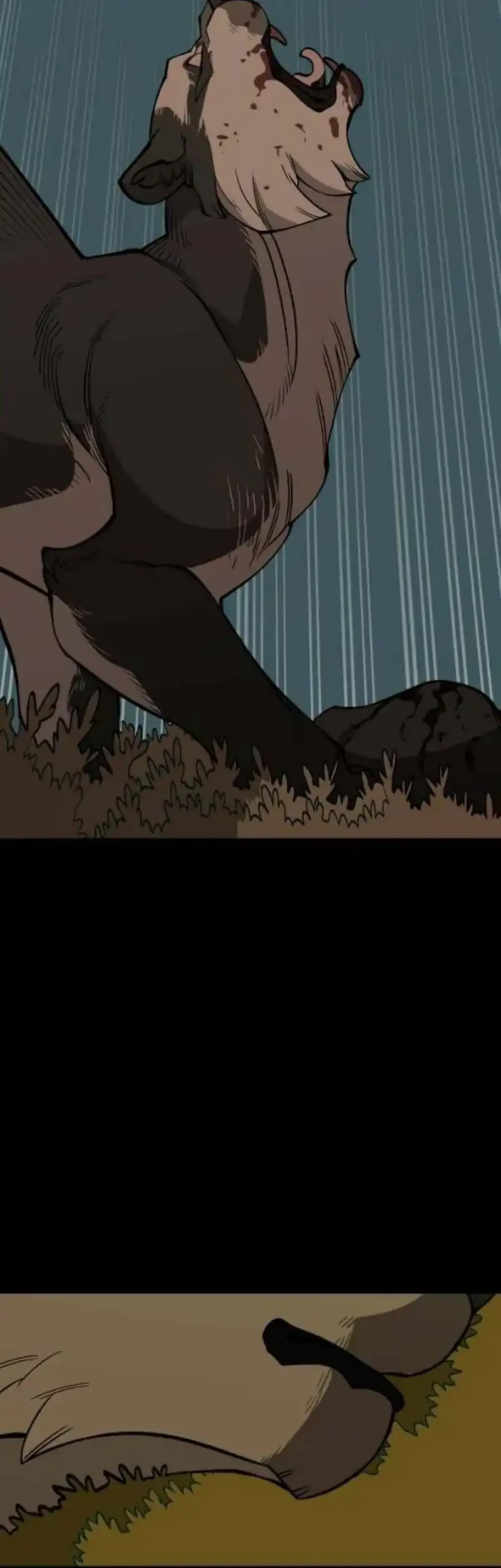 Ancient Animals Bab 28 halaman 22